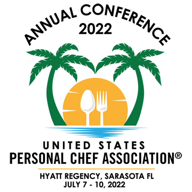 USPCA 2022 conference Logo